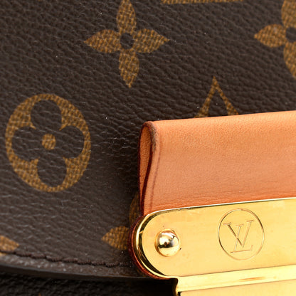 Louis Vuitton Monogram Eden PM Aurore 11 of 15