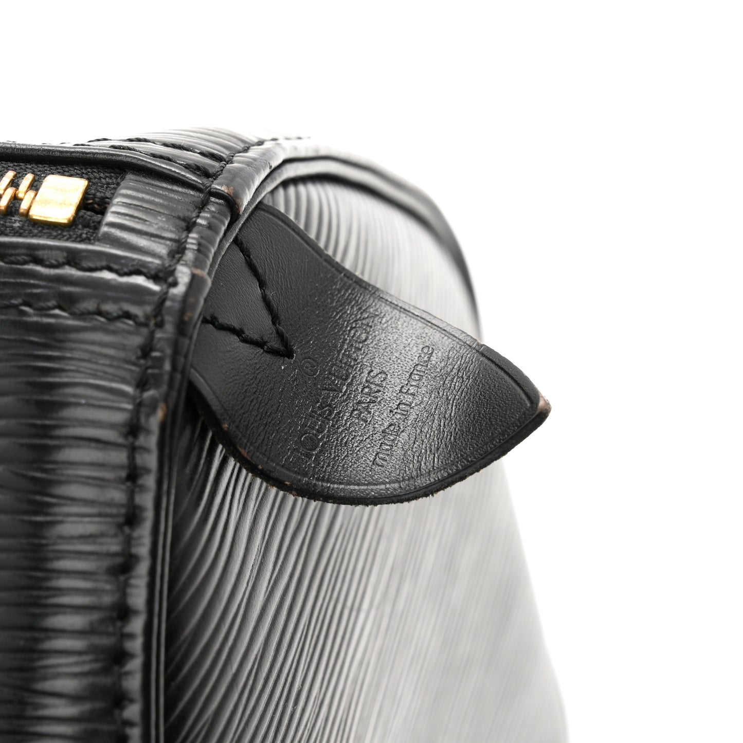 Epi Speedy 25 Black