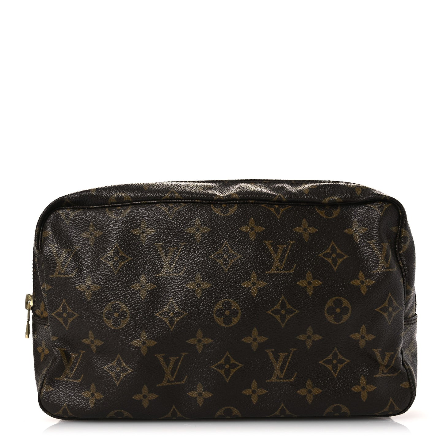 Monogram Trousse Toilette 28