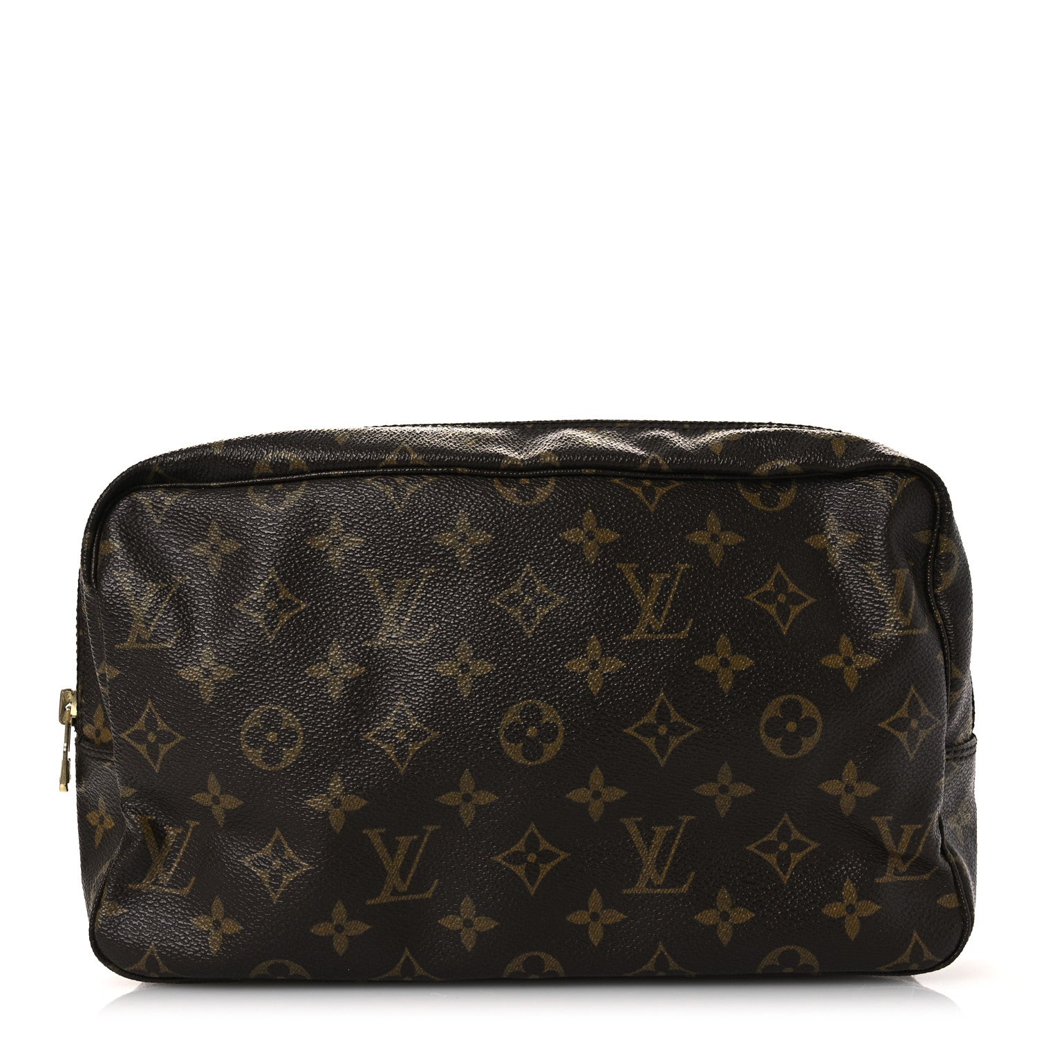 Louis Vuitton Monogram Trousse Toilette 28 1 of 11