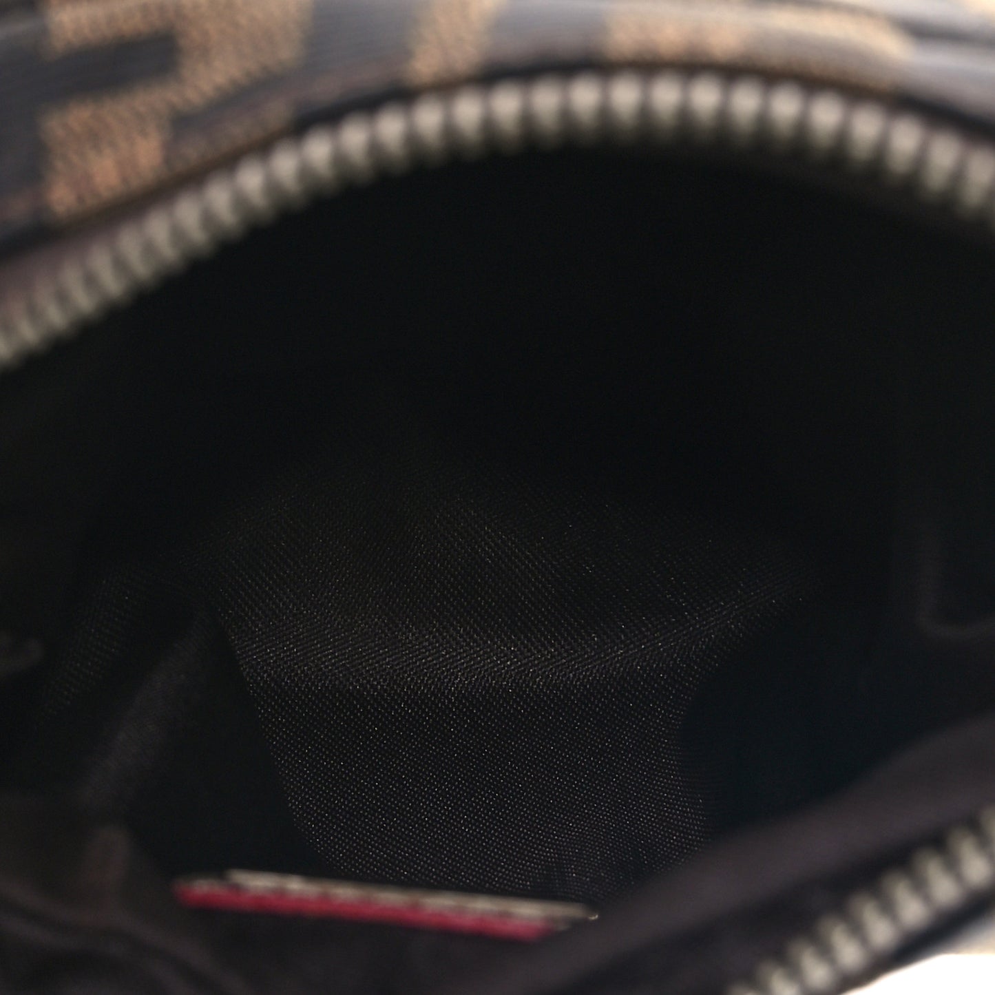 Zucca Oyster Tobacco Red