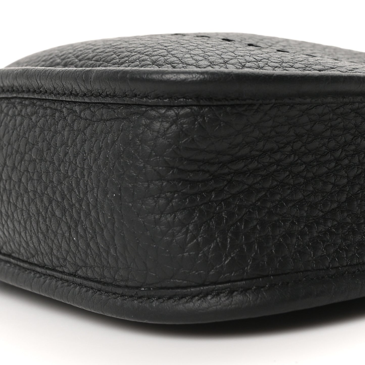 Taurillon Clemence Evelyne TPM Black