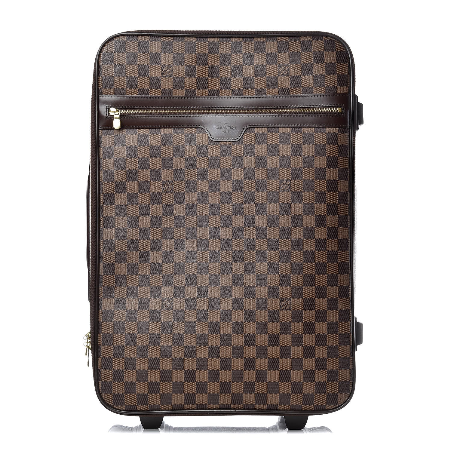 Louis Vuitton Damier Ebene Pegase 60 1 of 20
