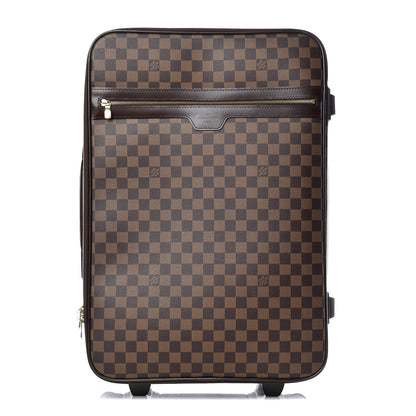 Louis Vuitton Damier Ebene Pegase 60 1 of 20