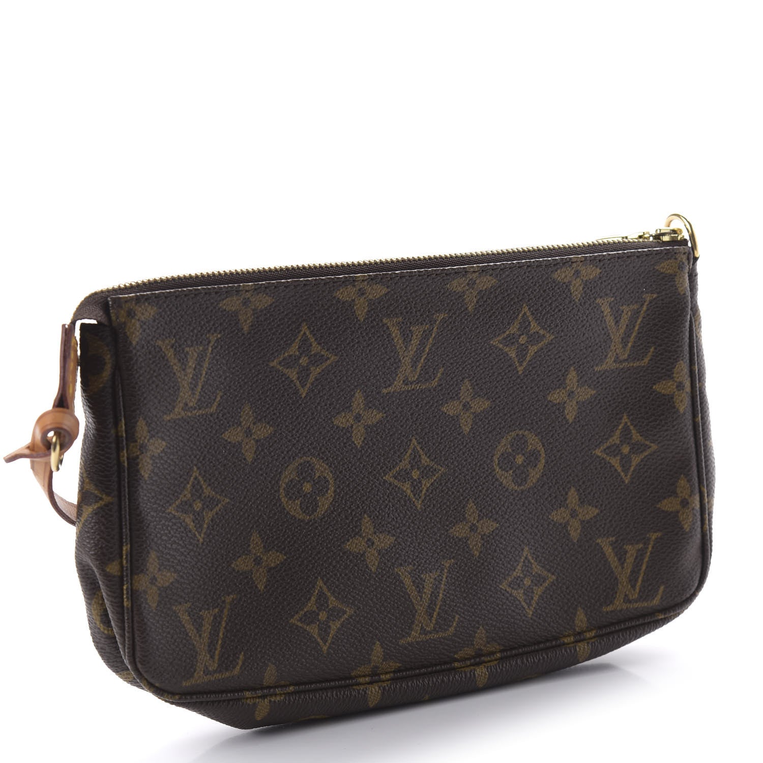 Louis Vuitton Monogram Pochette Accessories 3 of 10