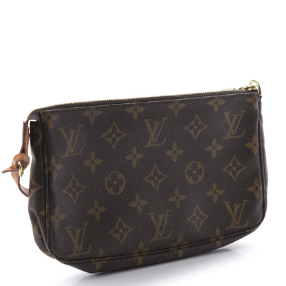 Louis Vuitton Monogram Pochette Accessories 3 of 10