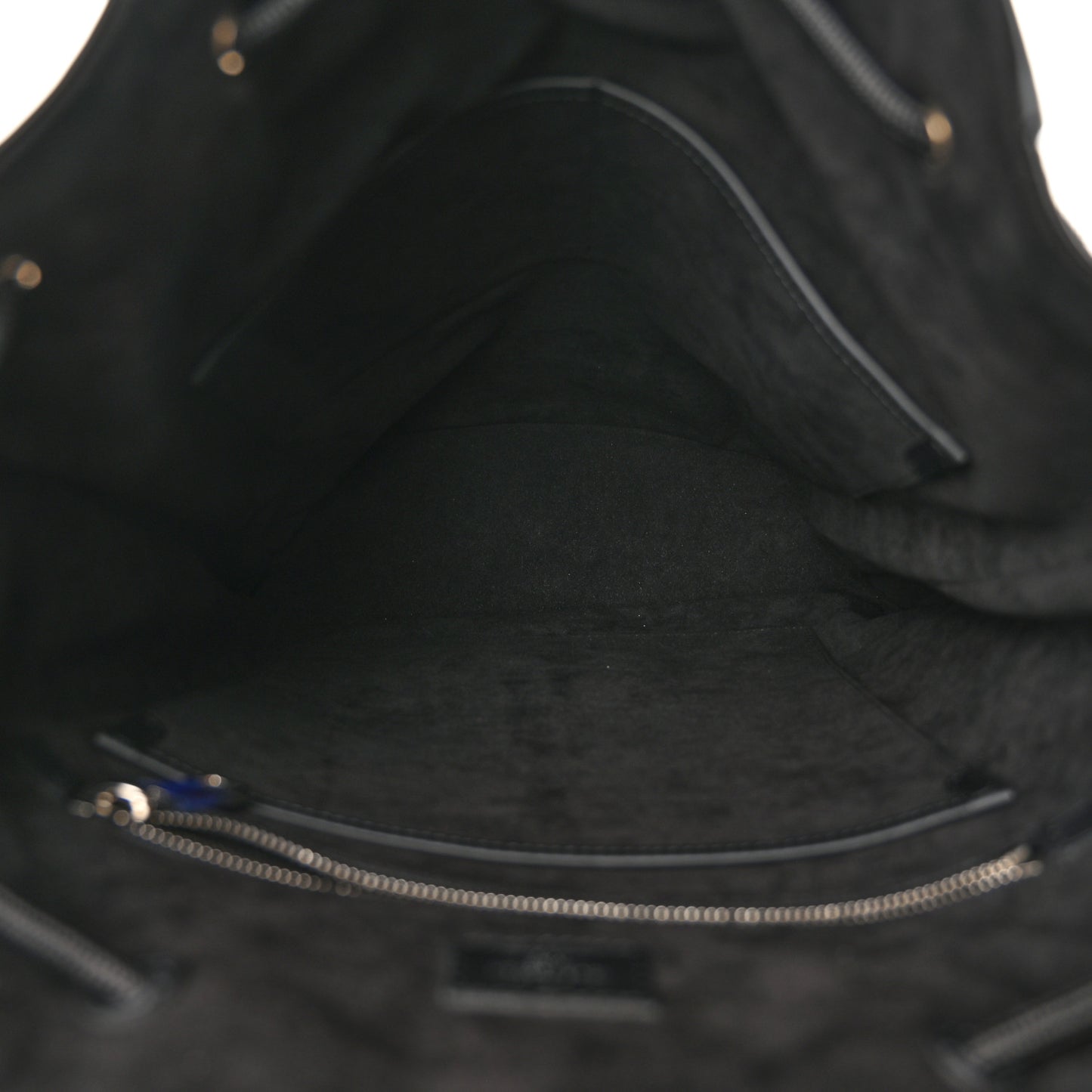 Epi Christopher Backpack PM Black