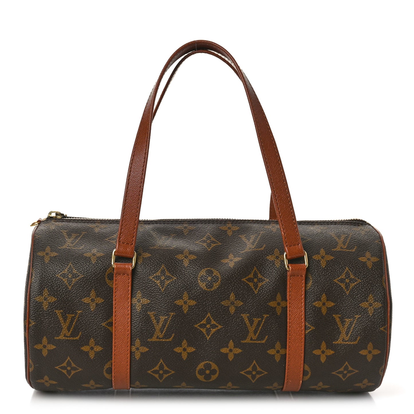 Monogram Papillon 30