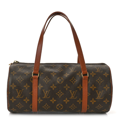 Louis Vuitton Monogram Papillon 30 1 of 8