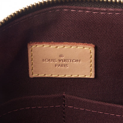 Louis Vuitton Monogram Rivoli MM 9 of 9