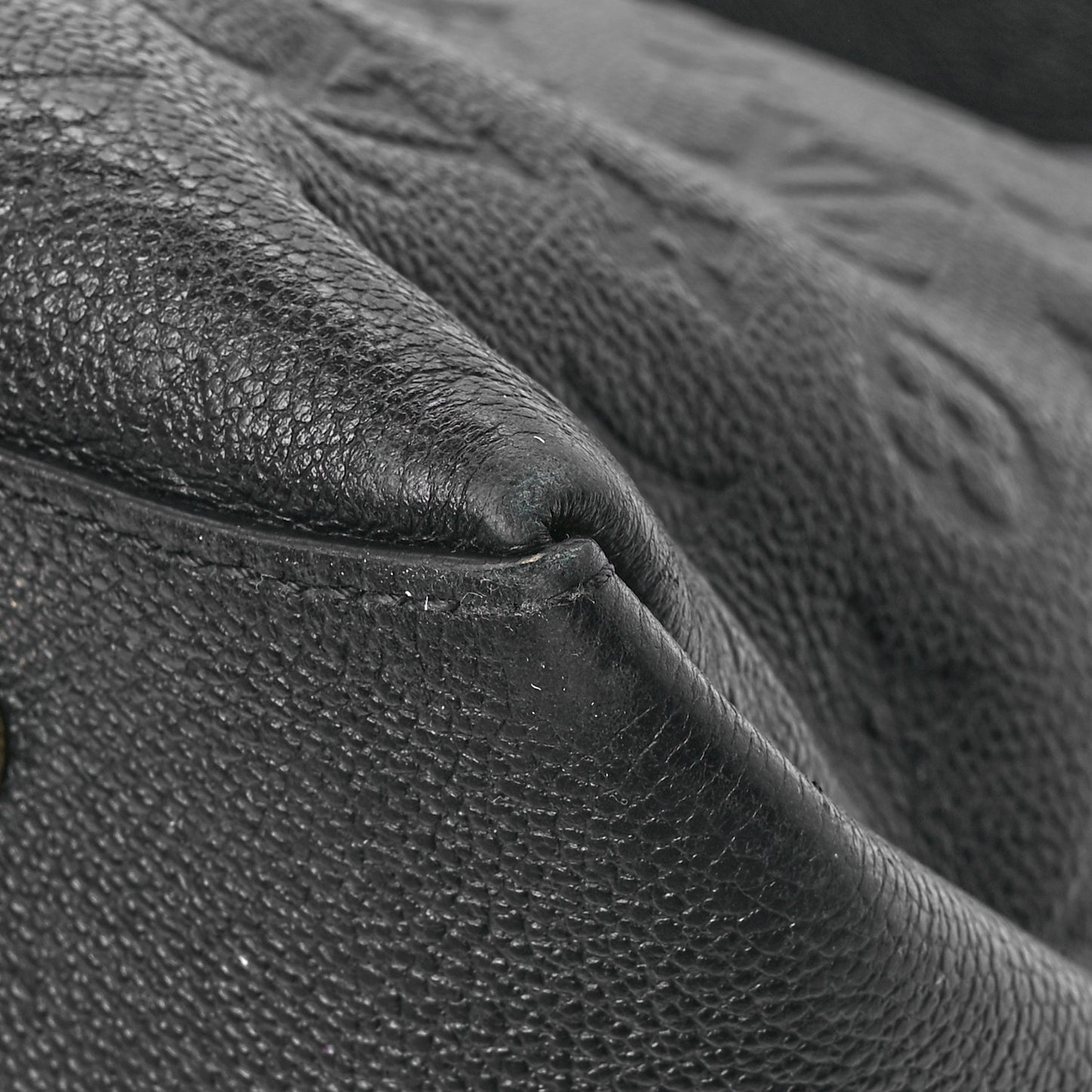 Empreinte Maida Hobo Black