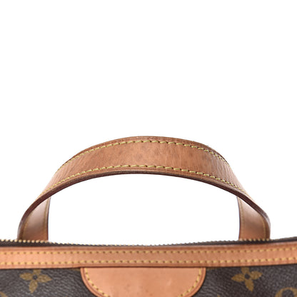 Louis Vuitton Monogram Palermo PM 14 of 14