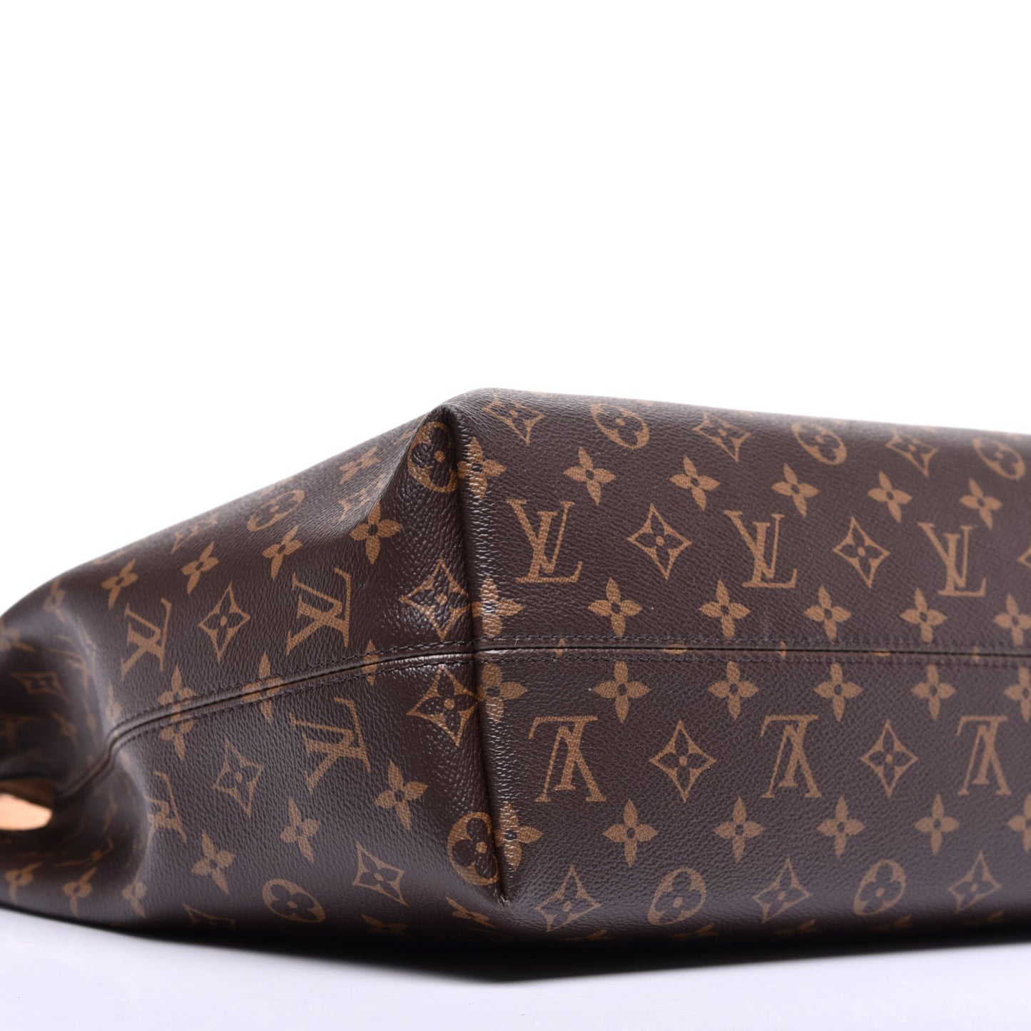 Monogram Graceful MM