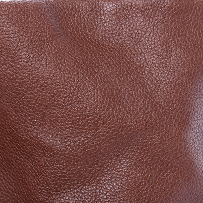 Chloe Calfskin Large Paraty Speculoos Brown 16 of 20
