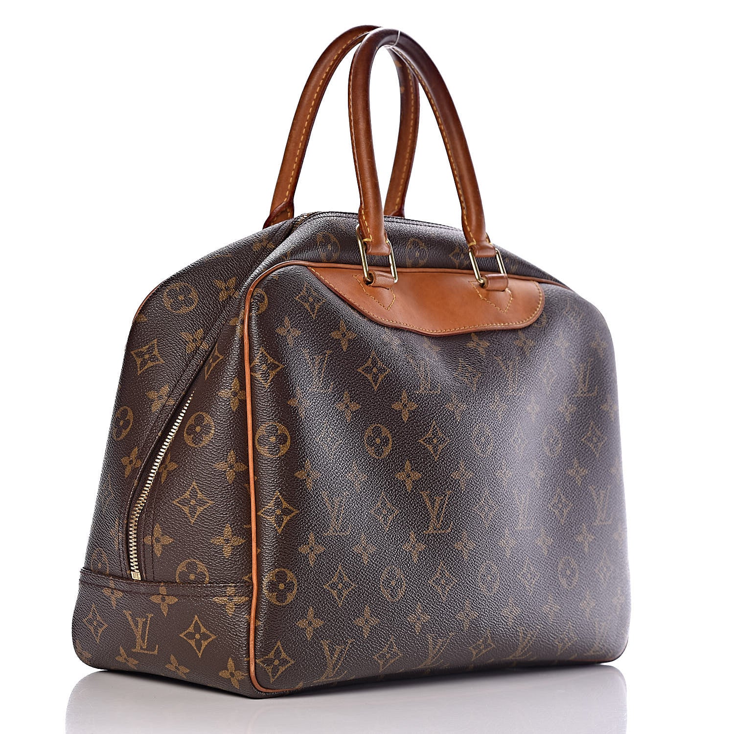 Louis Vuitton Monogram Deauville 3 of 19