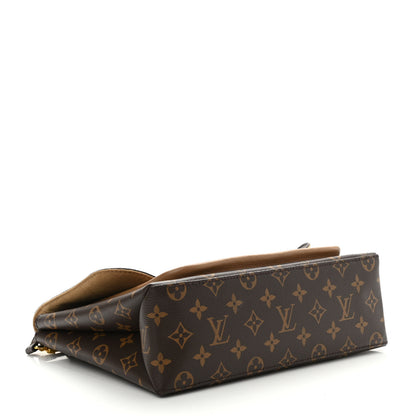 Louis Vuitton Monogram Marignan Sesame 4 of 9