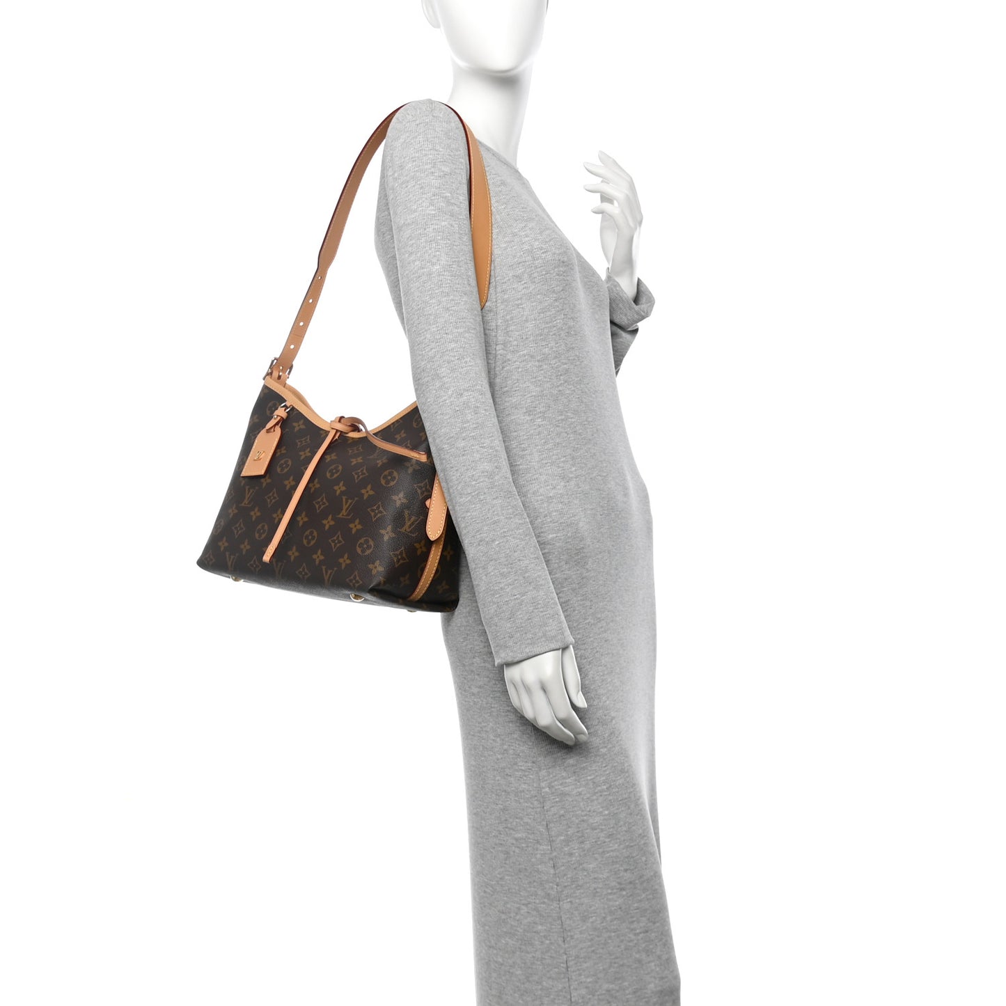 Monogram Carryall PM