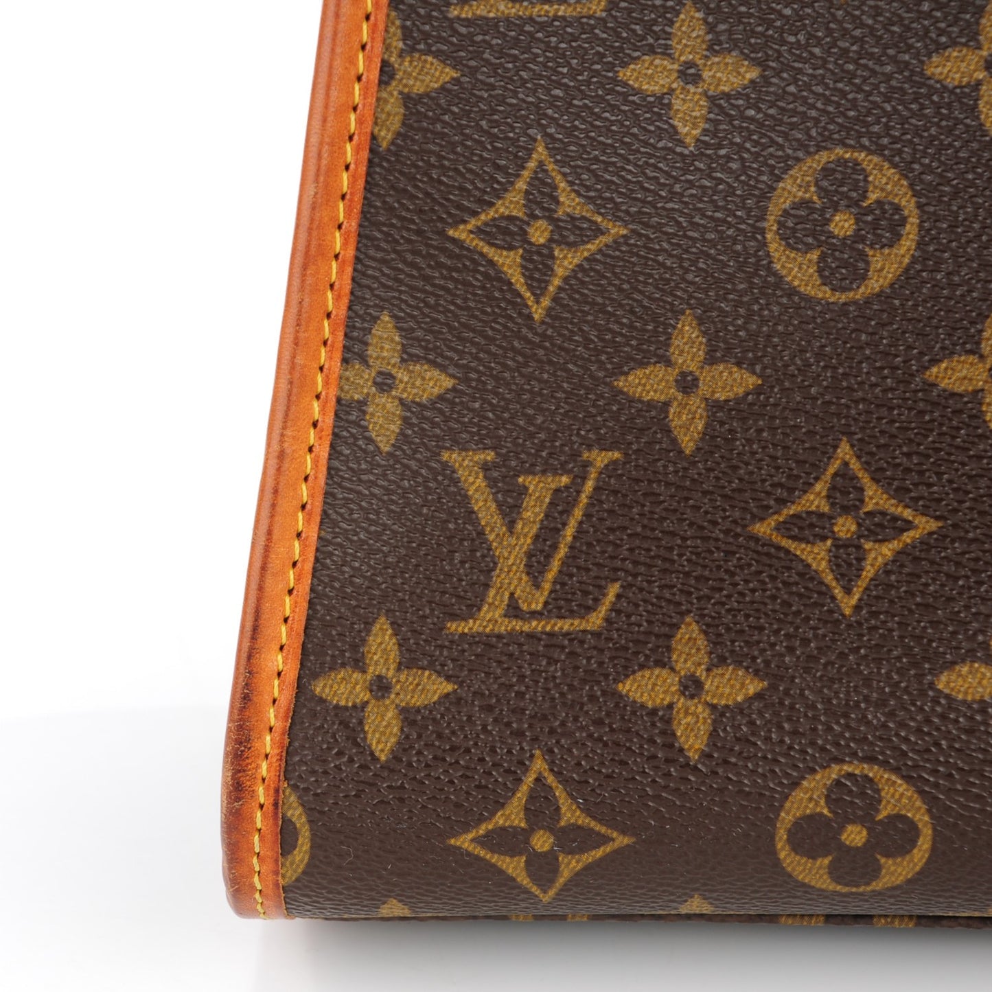 Monogram Beverly GM Briefcase