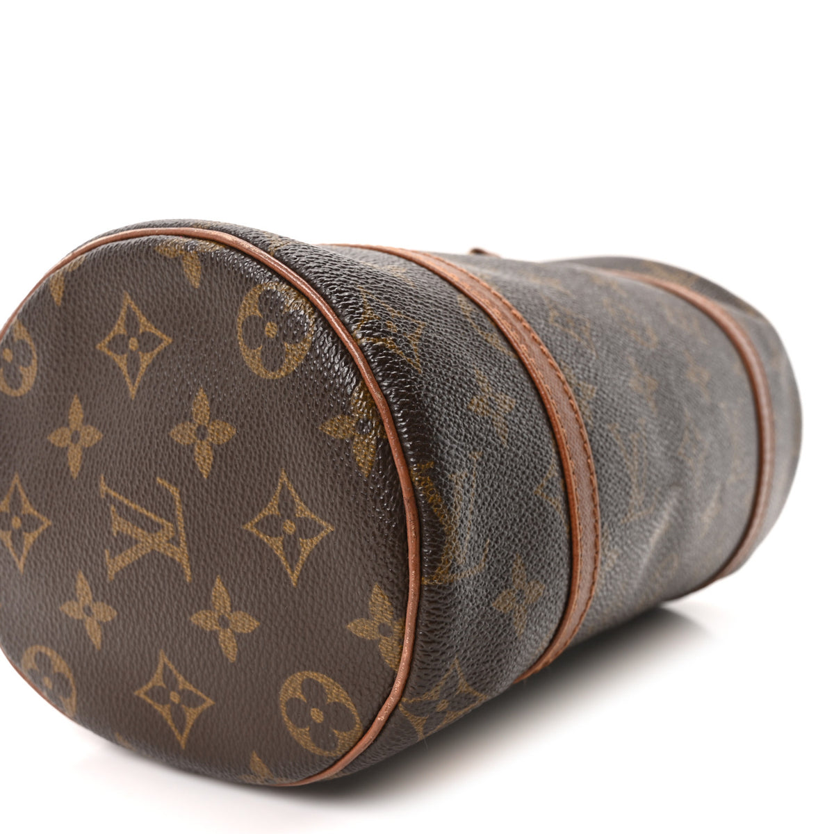 Monogram Papillon 26