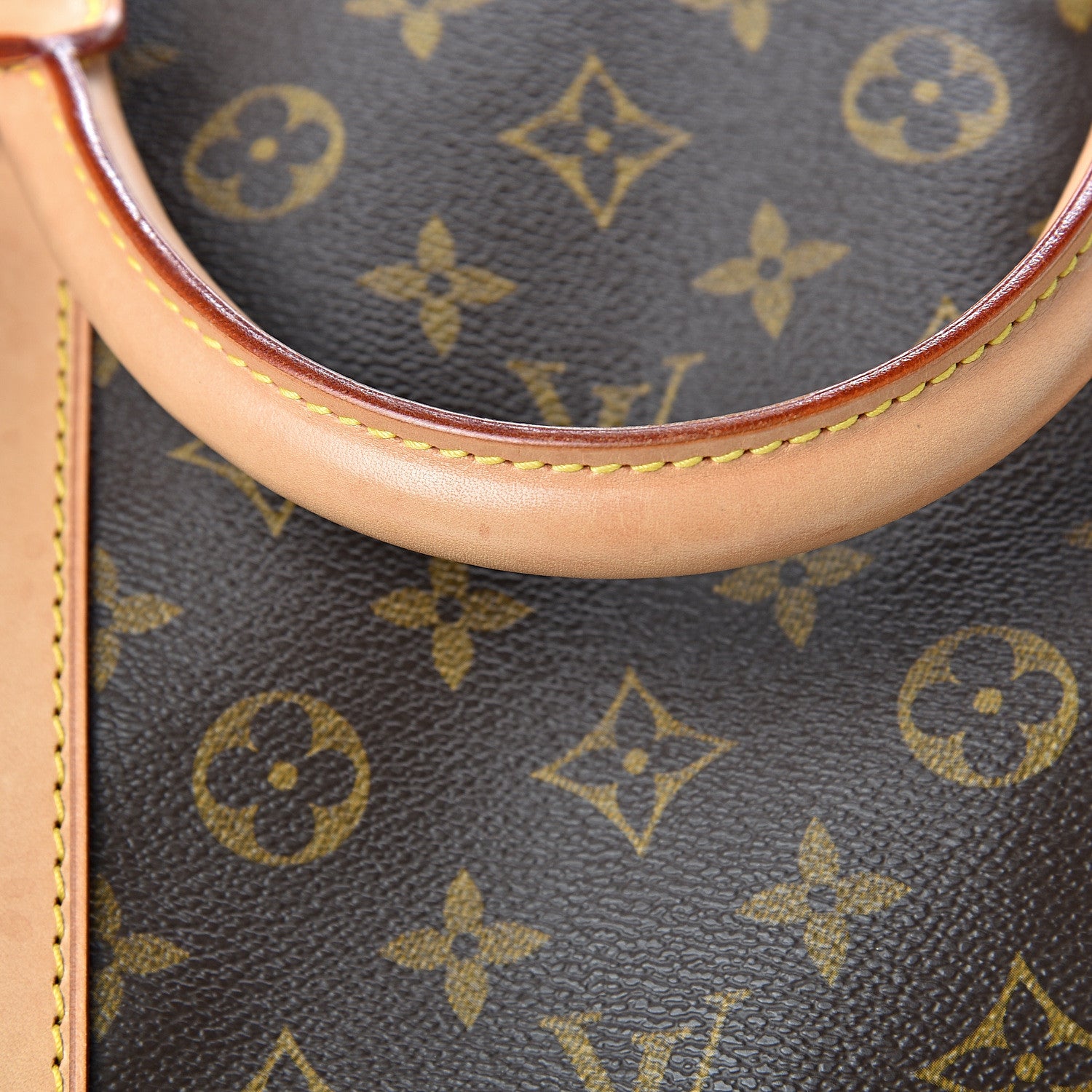 Louis Vuitton Monogram Keepall 60 14 of 16