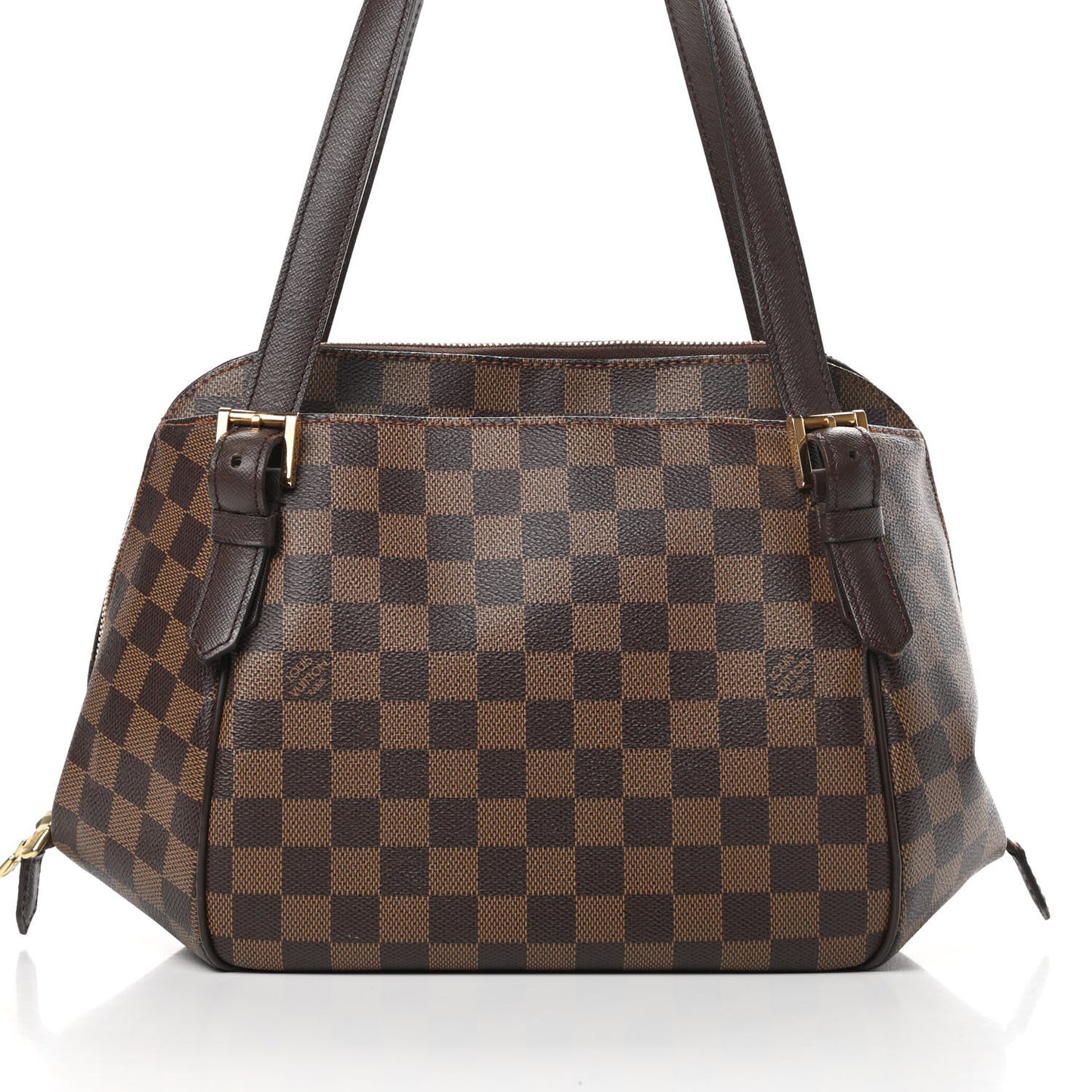 Damier Ebene Belem MM