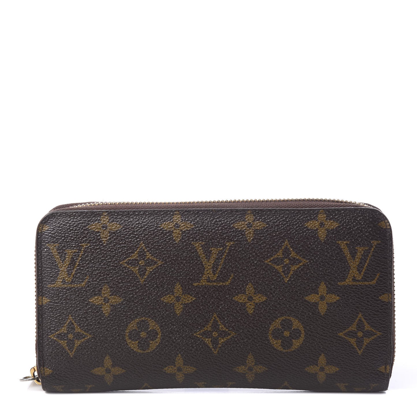 Monogram Zippy Wallet