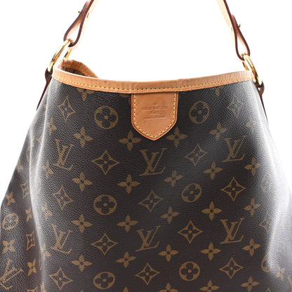 Louis Vuitton Monogram Delightful PM 7 of 9