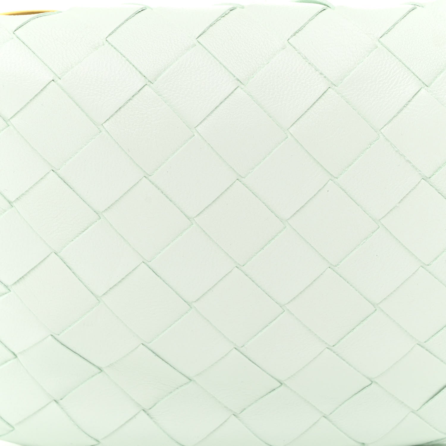 Bottega Veneta Nappa Intrecciato Mini Jodie Glacier 8 of 10