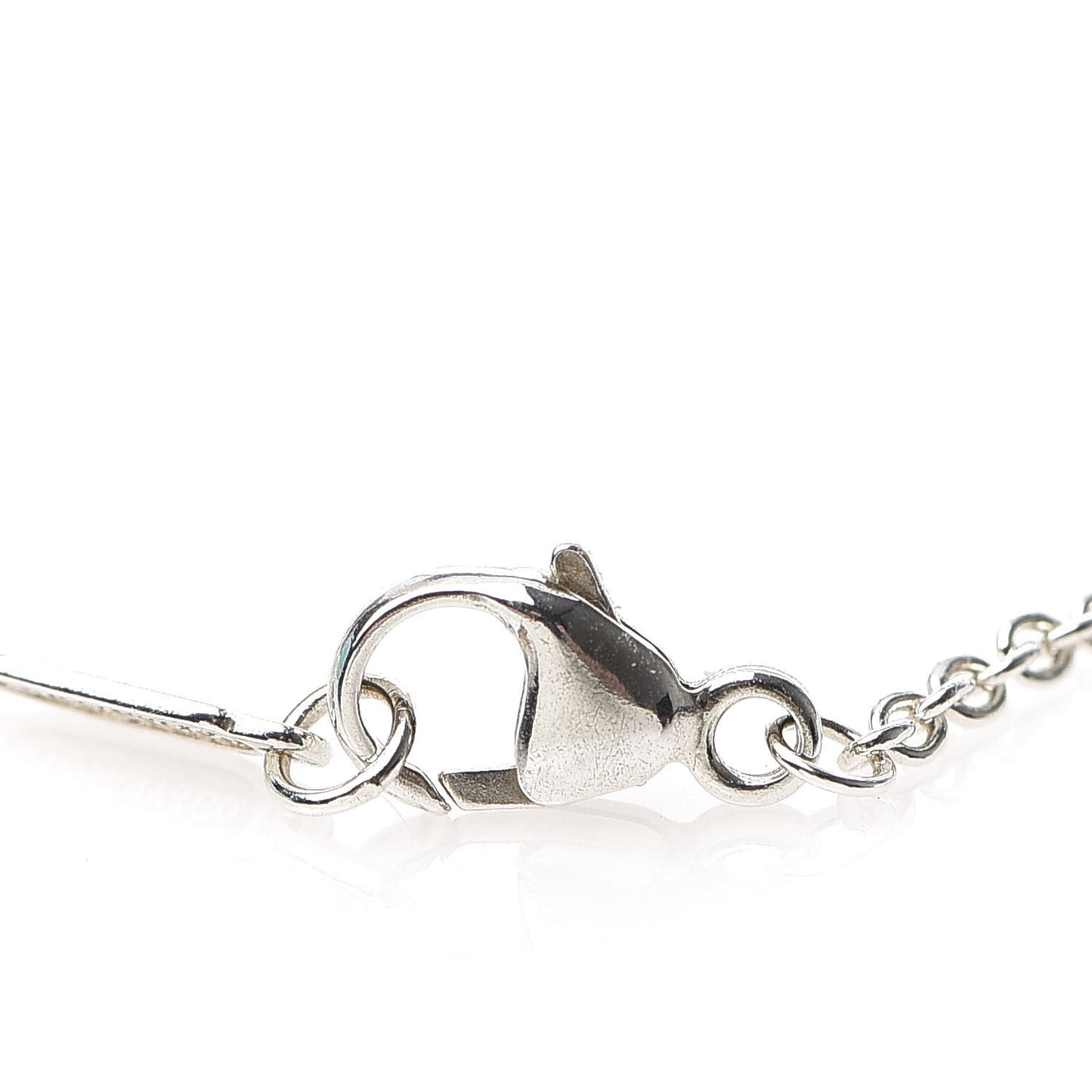 Sterling Silver Arrow Bracelet