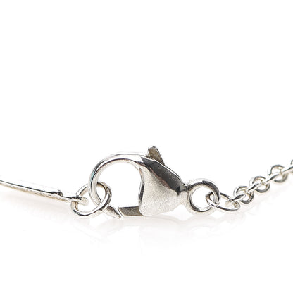 Tiffany Sterling Silver Arrow Bracelet 6 of 6