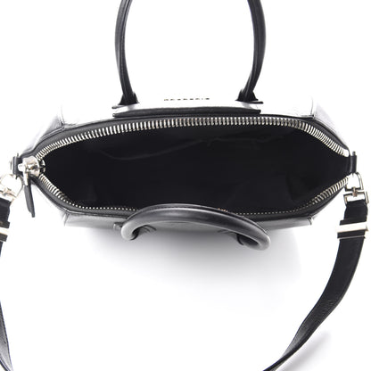 Givenchy Sugar Goatskin Medium Antigona Black 5 of 13