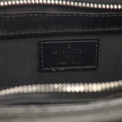Louis Vuitton Mat Monogram Allston Black 5 of 7
