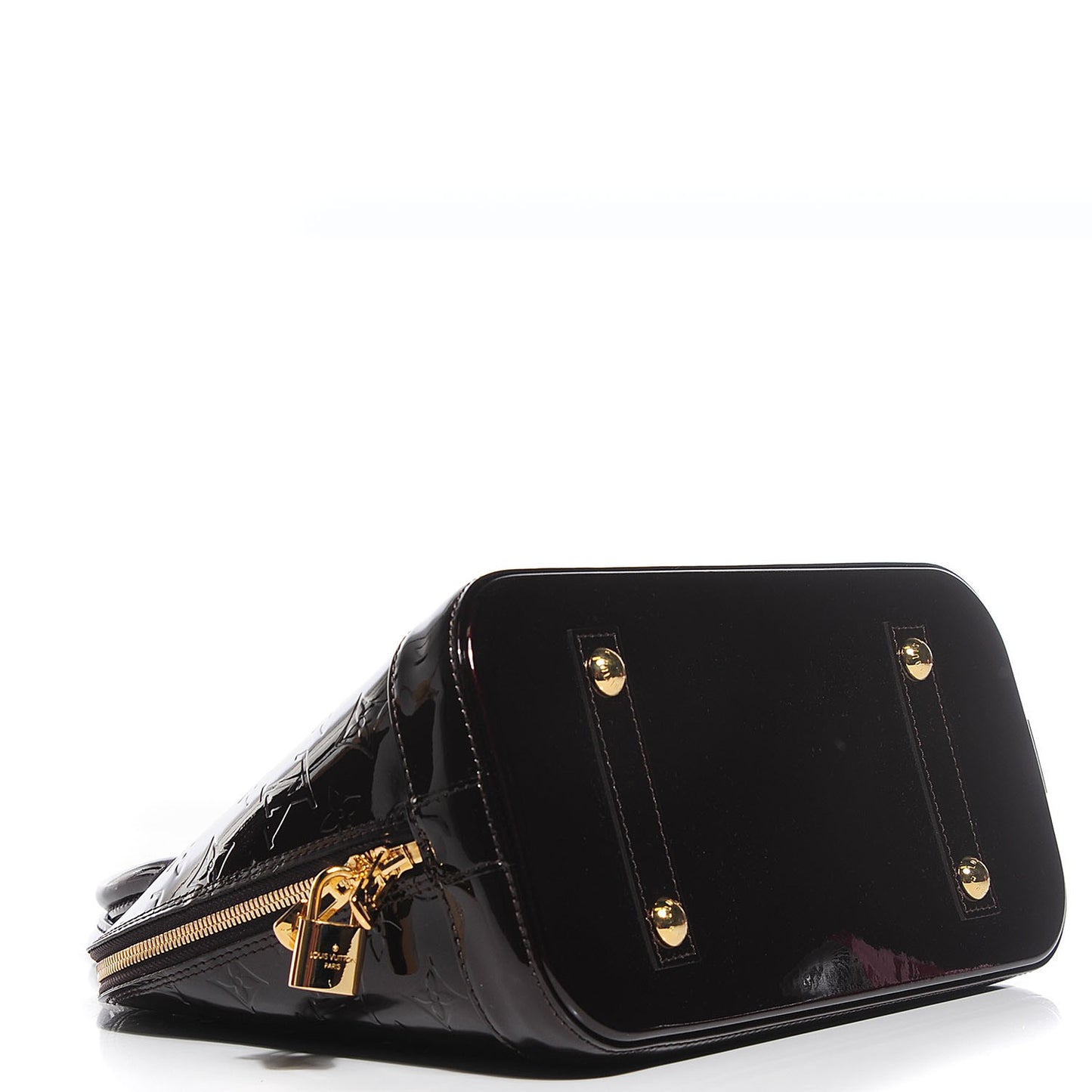 Vernis Alma PM Amarante
