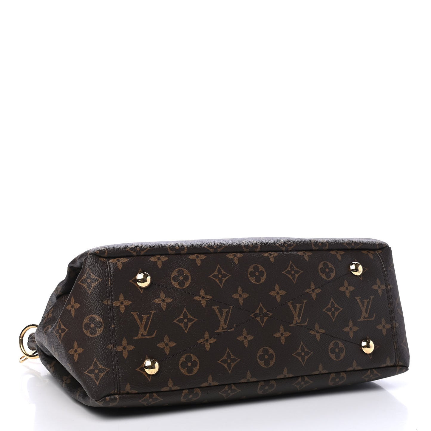 Monogram Pallas Pistache