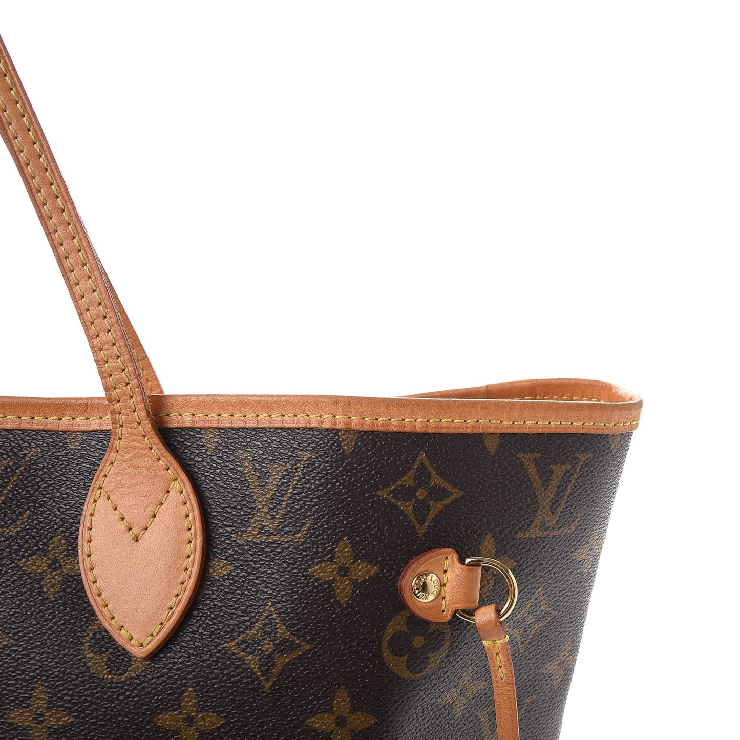 Monogram Neverfull MM