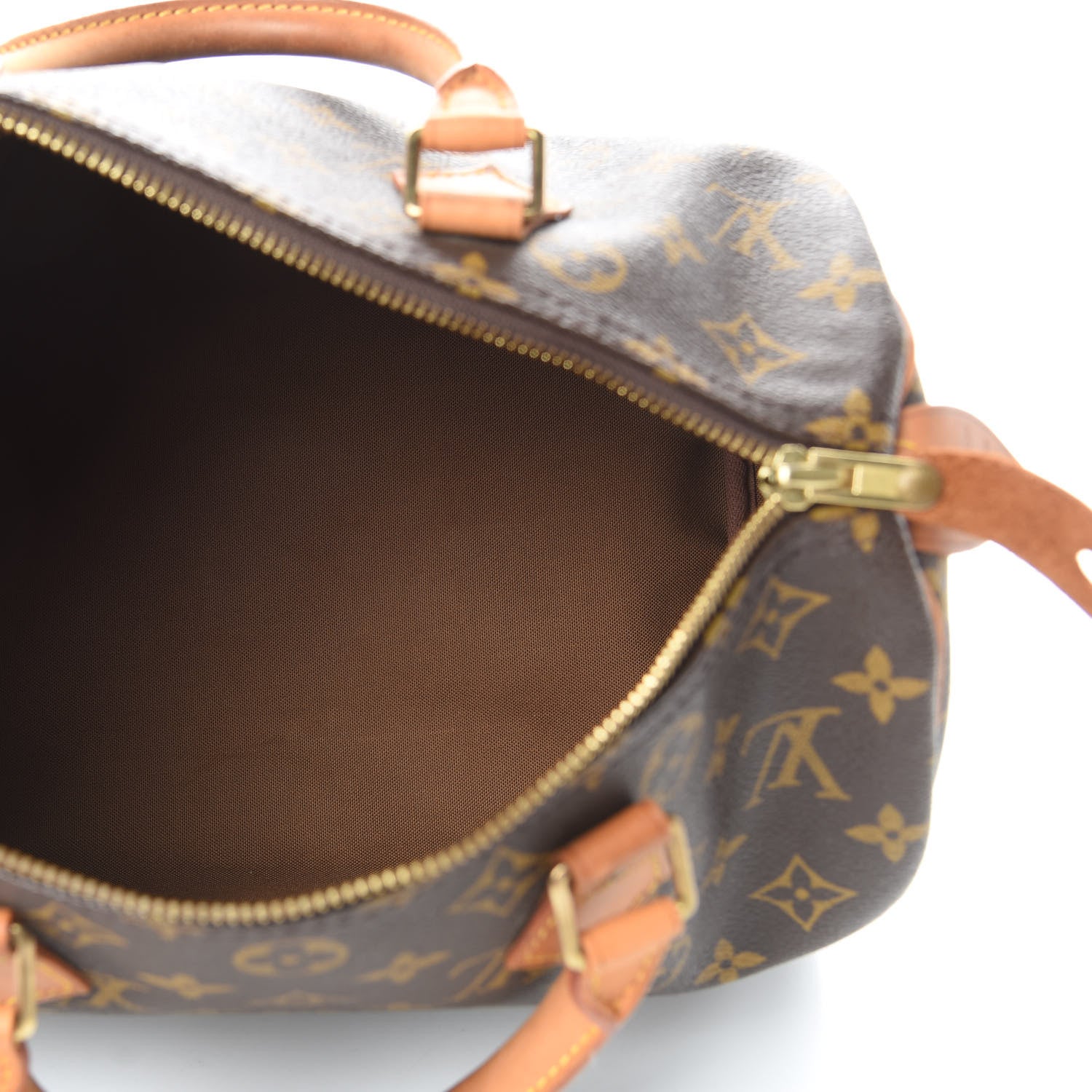 Louis Vuitton Monogram Speedy 30 5 of 14