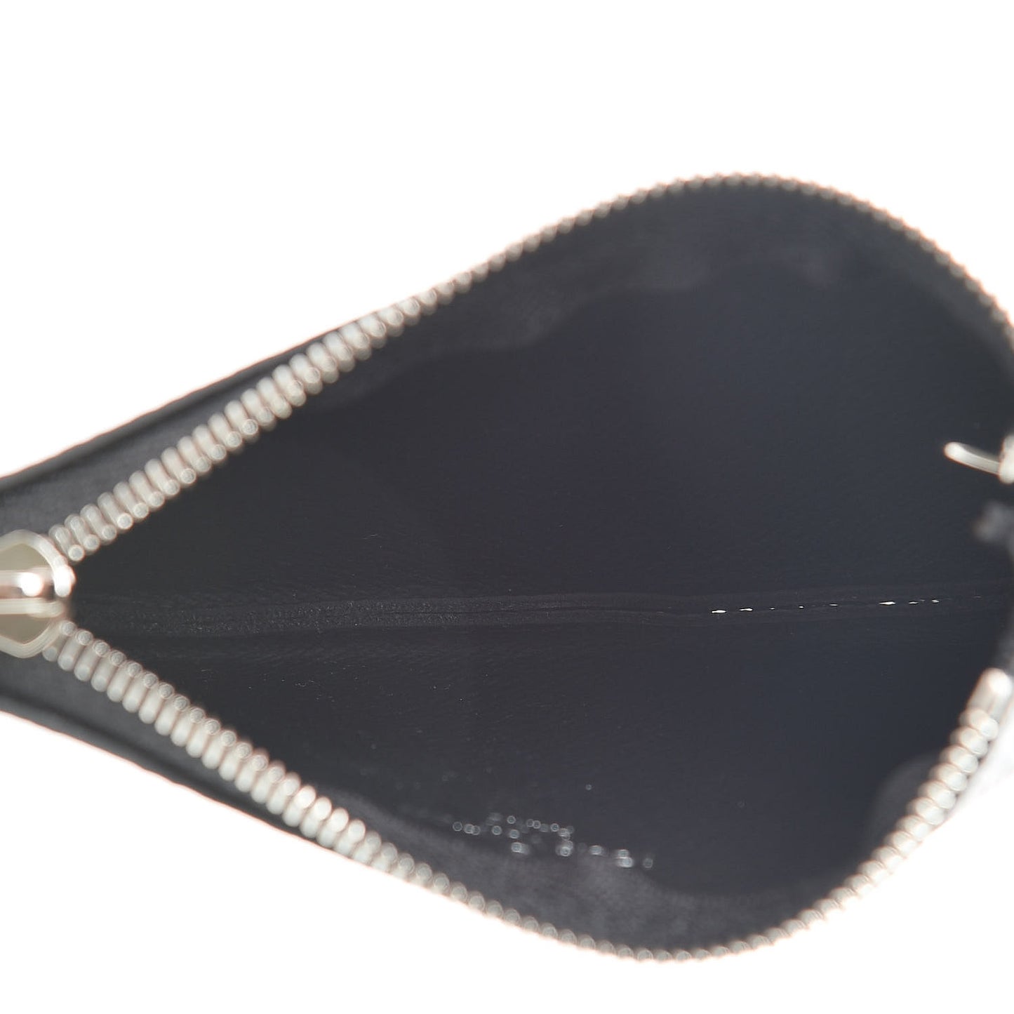 Damier Graphite Key Pouch