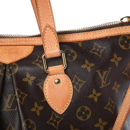 Louis Vuitton Monogram Palermo PM 14 of 18