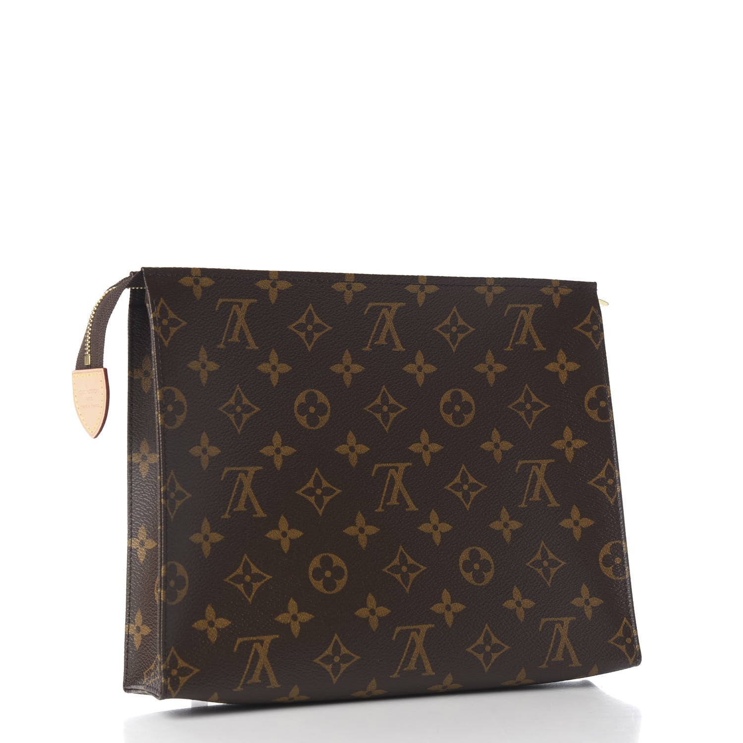 Louis Vuitton Monogram Toiletry Pouch 26 2 of 7
