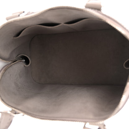 Louis Vuitton Epi Alma PM Gres 5 of 9