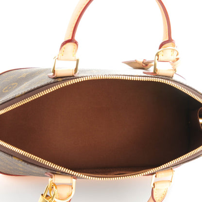 Louis Vuitton Monogram Alma PM 5 of 12