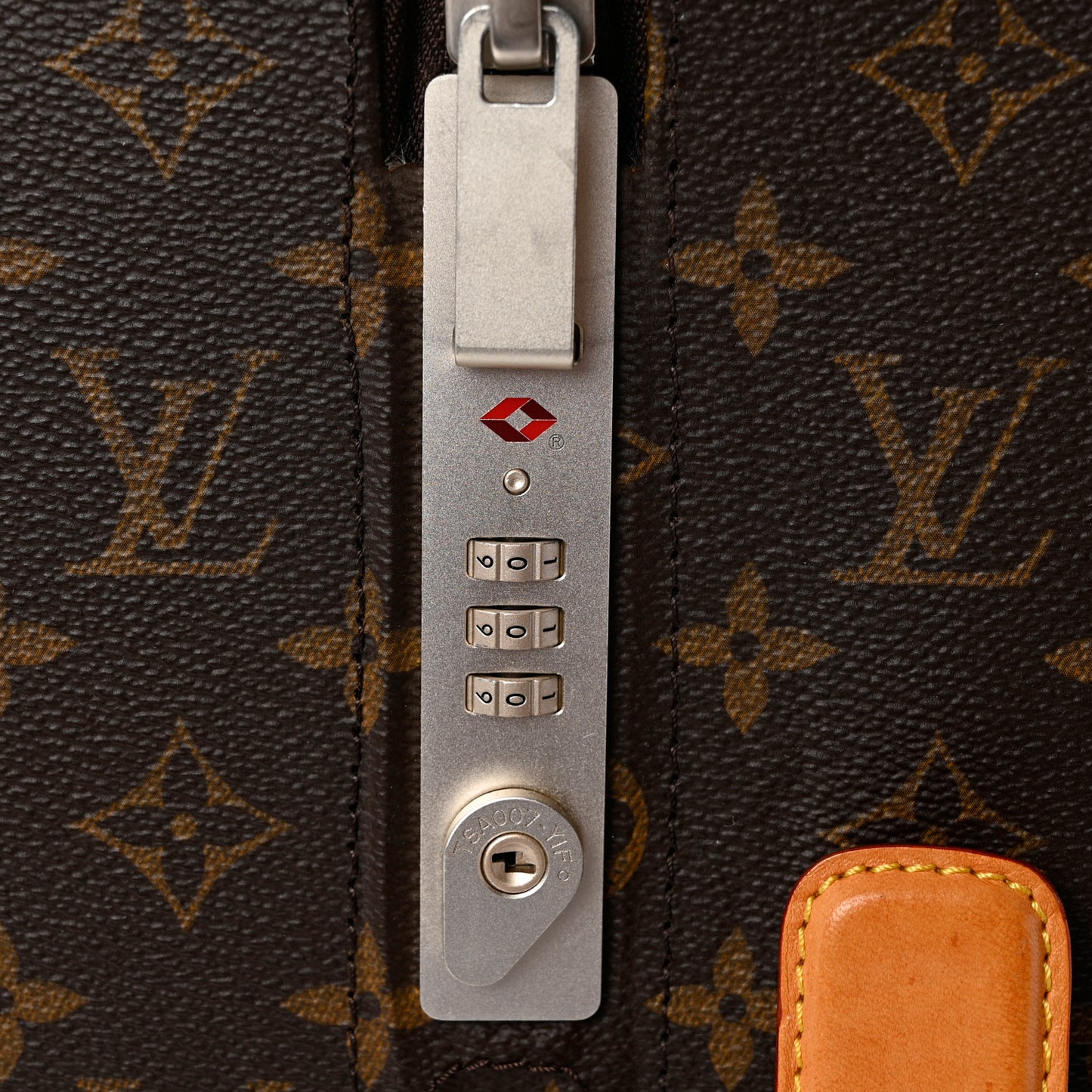 Monogram Horizon 55