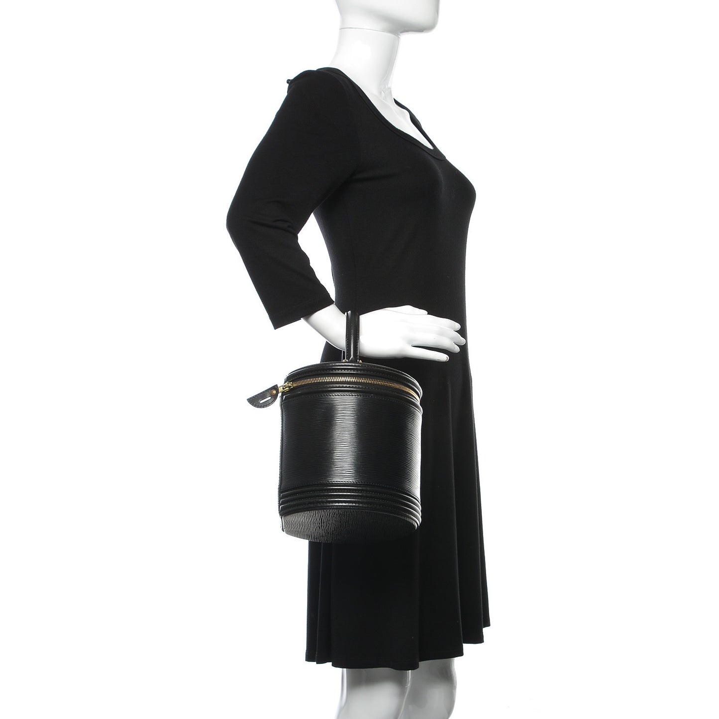 Epi Cannes Black