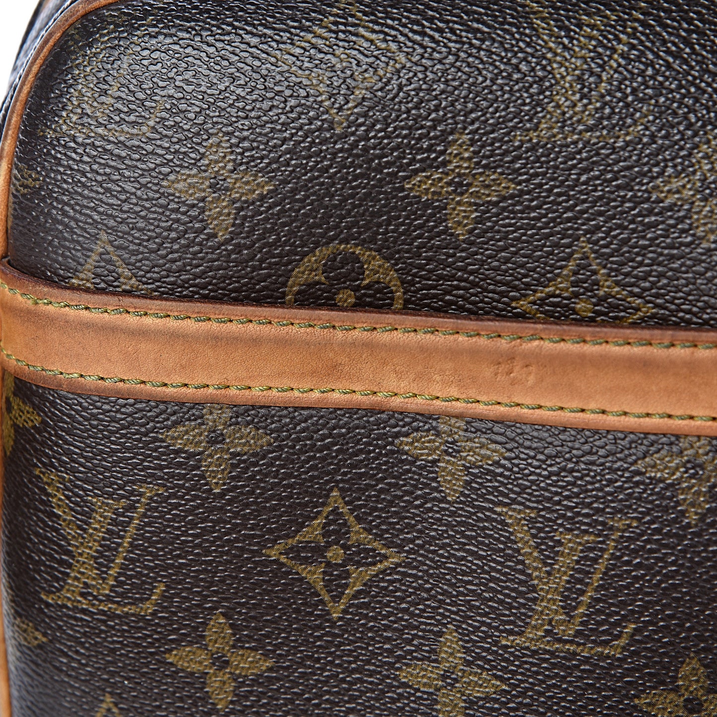 Monogram Reporter PM