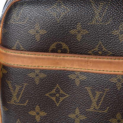 Louis Vuitton Monogram Reporter PM 23 of 24