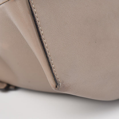 Fendi Vitello Dolce Large By The Way Boston Bag Tortora 23 of 28