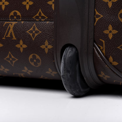 Louis Vuitton Monogram Pegase 55 11 of 21