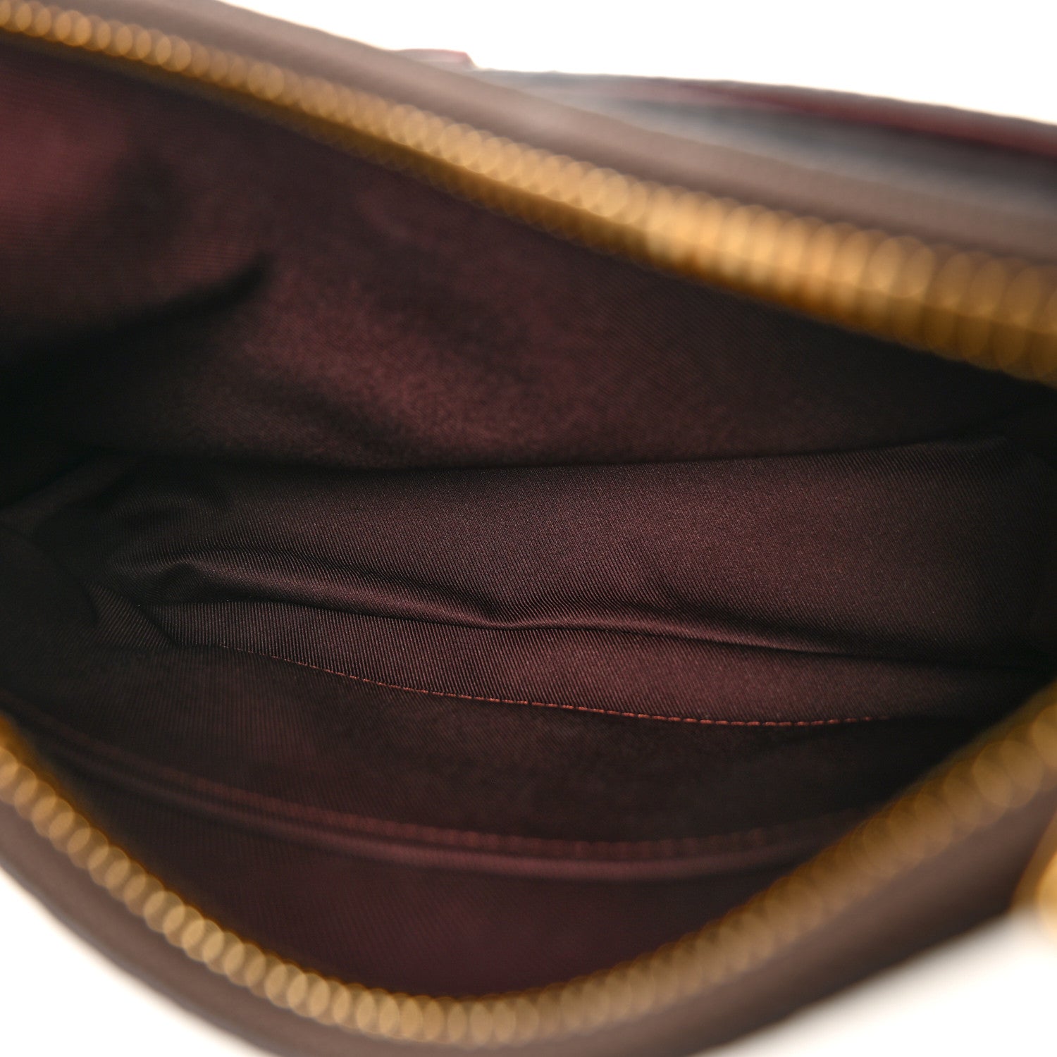 Louis Vuitton Monogram Odeon PM Natural 4 of 8
