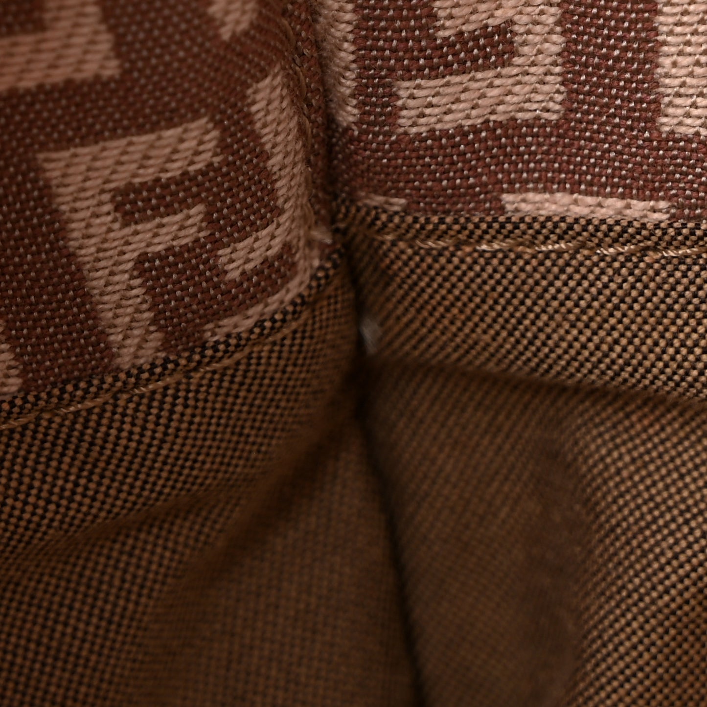 Zucchino Vitello Tote Teint Cipria