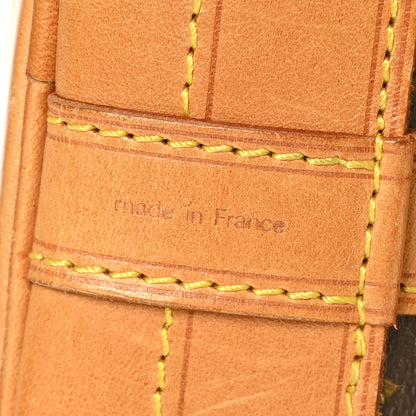 Louis Vuitton Monogram Noe 5 of 7